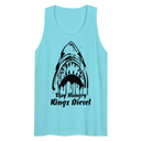 Kingz Stay Hungry Tank