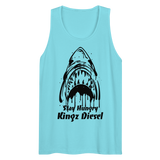 Kingz Stay Hungry Tank