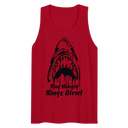 Kingz Stay Hungry Tank