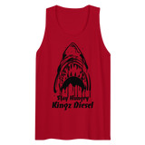 Kingz Stay Hungry Tank