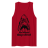 Kingz Stay Hungry Tank