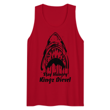 Load image into Gallery viewer, Kingz Stay Hungry Tank
