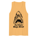 Kingz Stay Hungry Tank