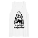 Kingz Stay Hungry Tank