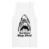 Kingz Stay Hungry Tank