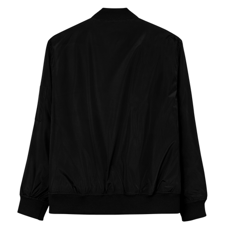 Kingz Bomber Jacket