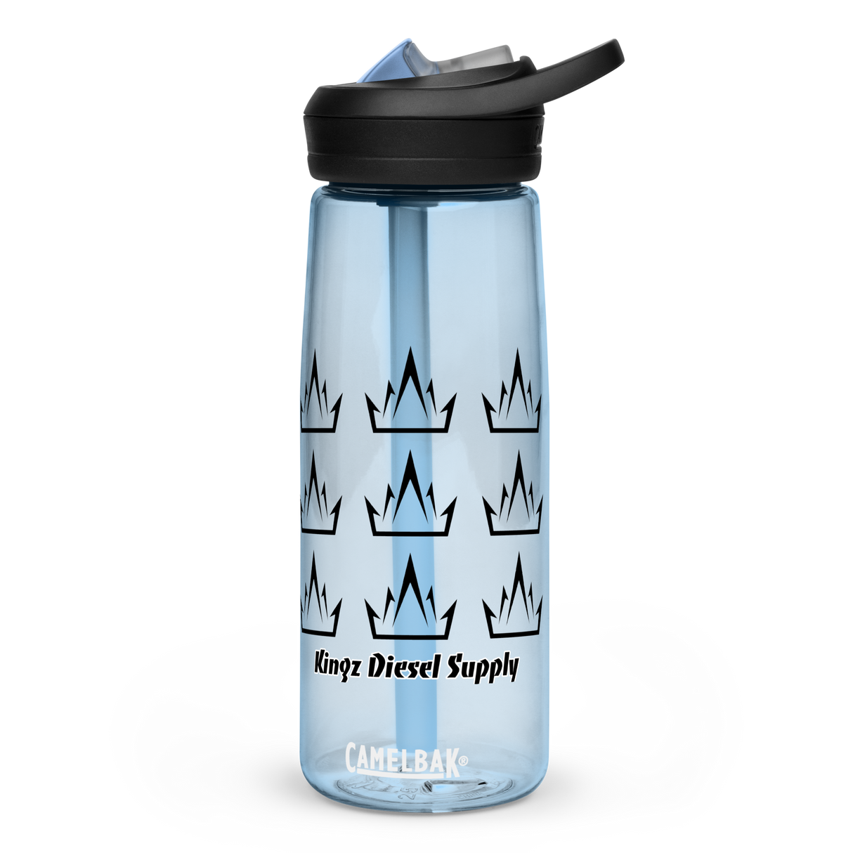 KDS CamelBak Water Bottle