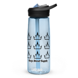 KDS CamelBak Water Bottle