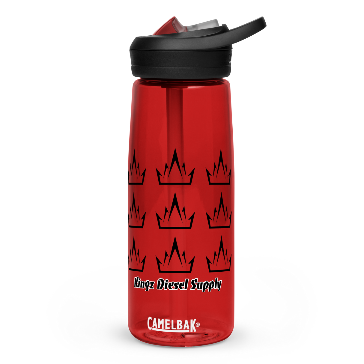 KDS CamelBak Water Bottle