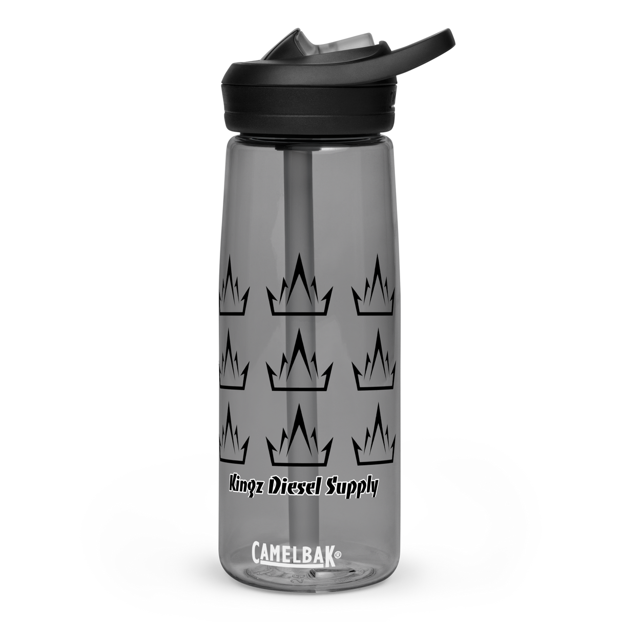 KDS CamelBak Water Bottle