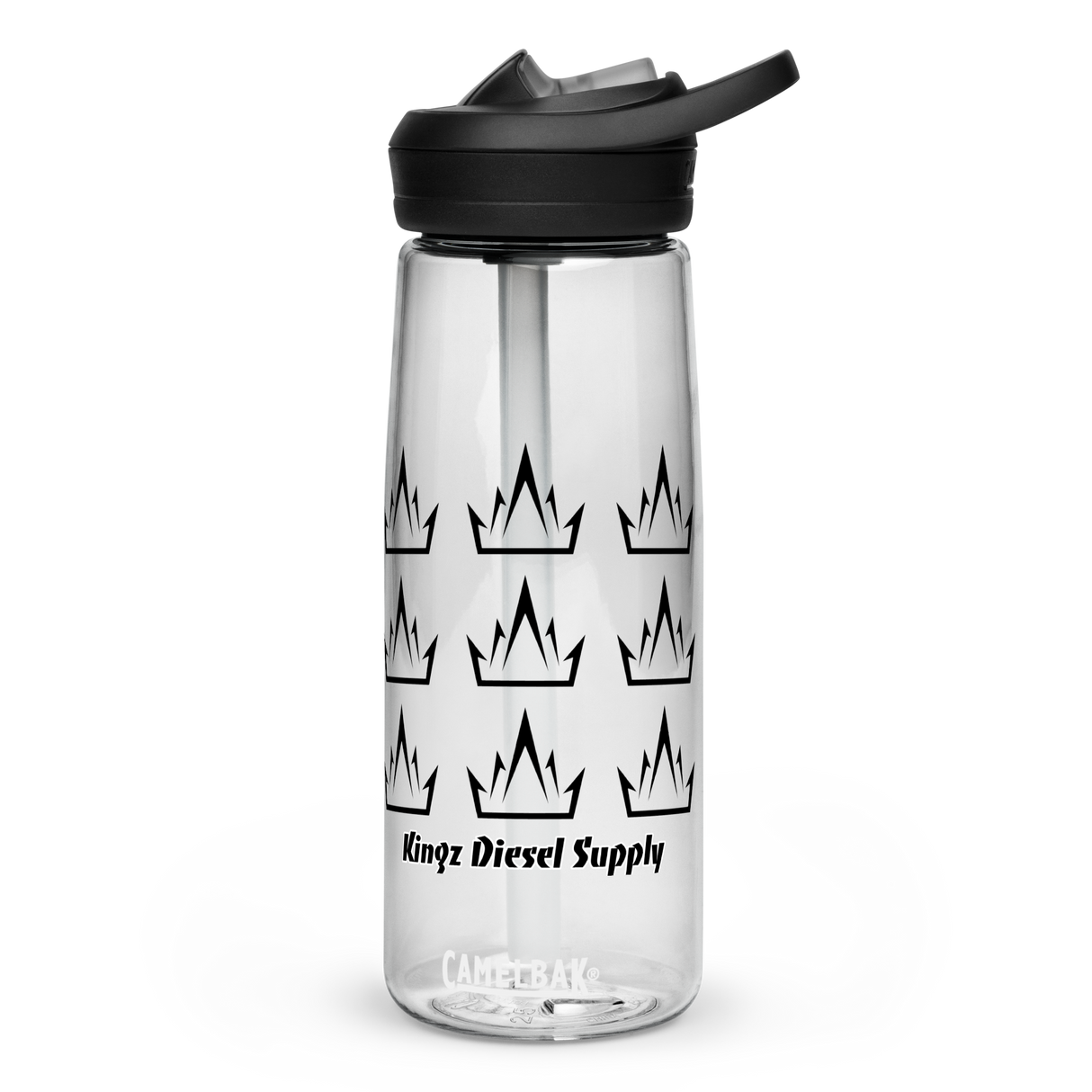 KDS CamelBak Water Bottle