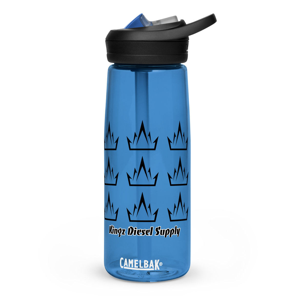 KDS CamelBak Water Bottle