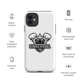 Kingz Diesel Tough Case for iPhone®