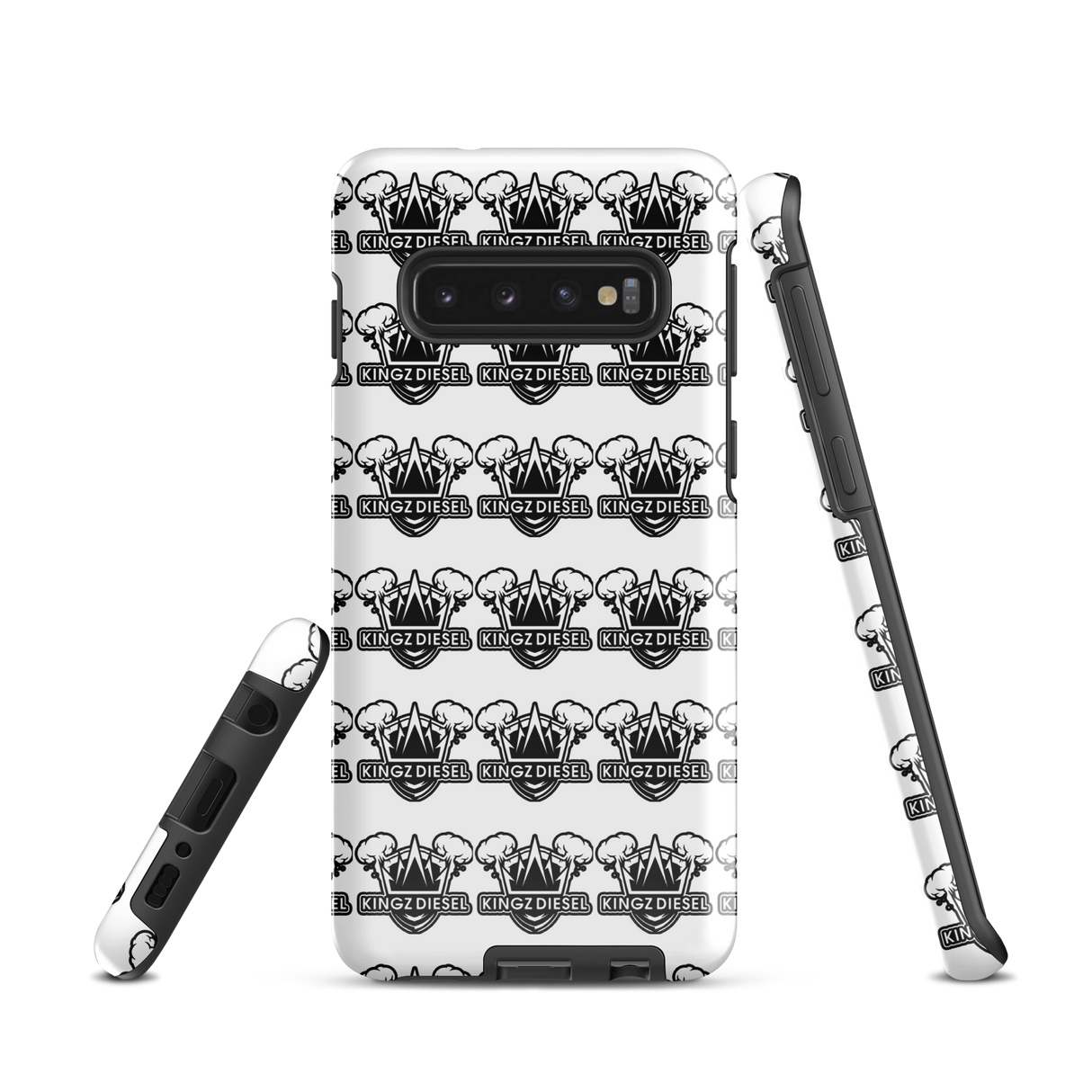 Kingz Diesel Tough case for Samsung®