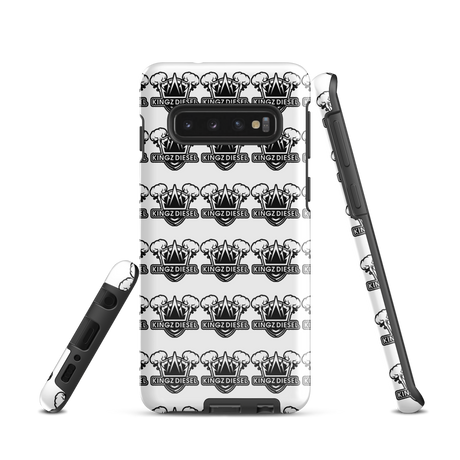 Kingz Diesel Tough case for Samsung®