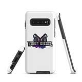 Kingz Twins Tough case for Samsung®