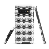 Kingz Diesel Tough case for Samsung®