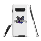 Kingz Twins Tough case for Samsung®