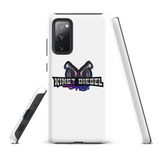 Kingz Twins Tough case for Samsung®