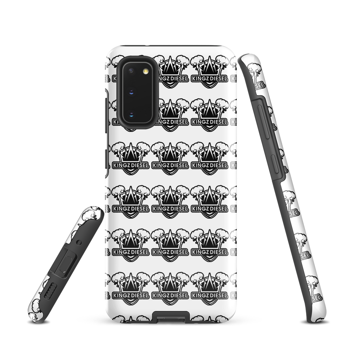 Kingz Diesel Tough case for Samsung®