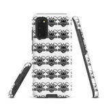 Kingz Diesel Tough case for Samsung®