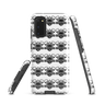 Kingz Diesel Tough case for Samsung®