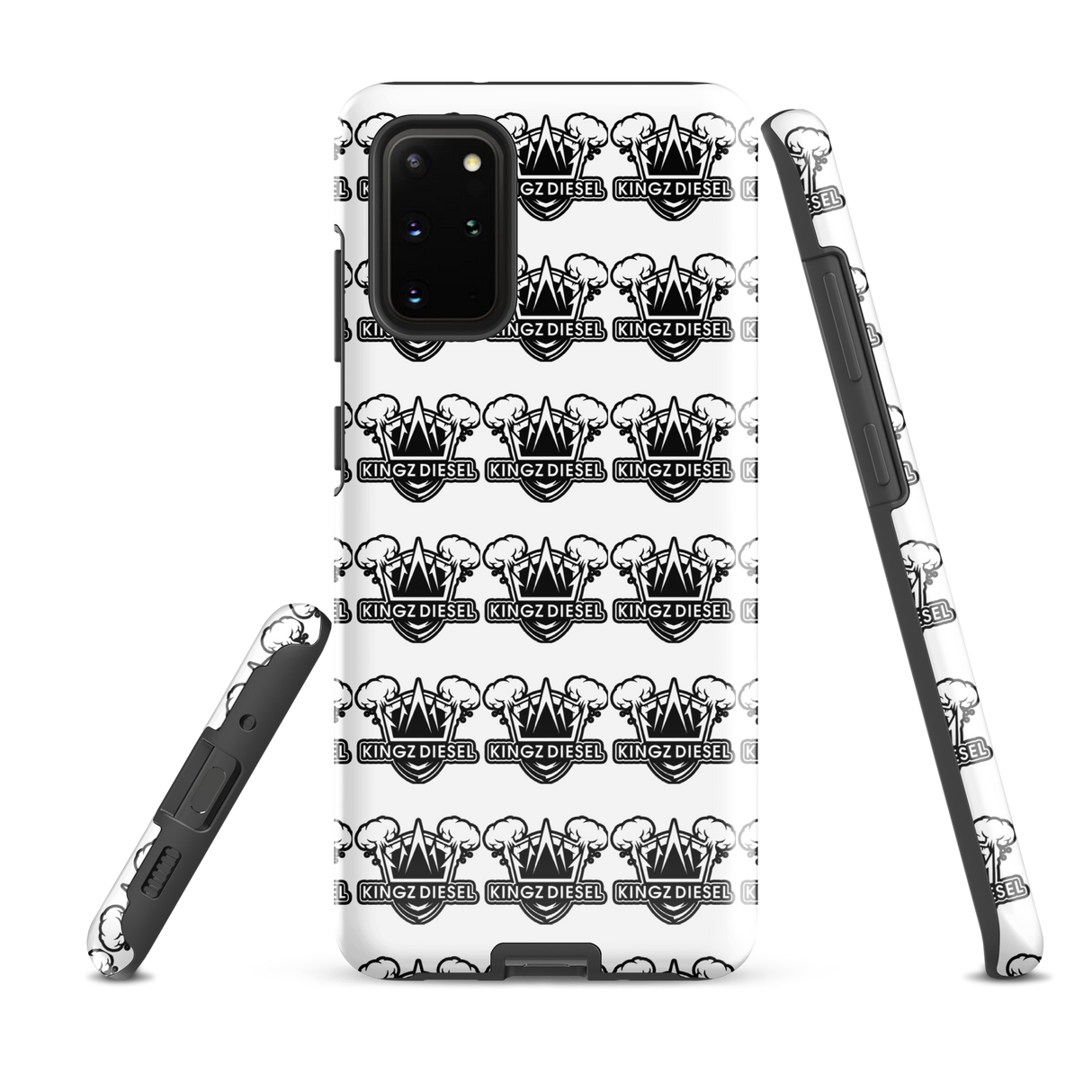 Kingz Diesel Tough case for Samsung®