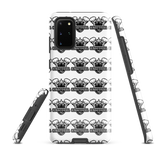 Kingz Diesel Tough case for Samsung®