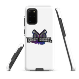 Kingz Twins Tough case for Samsung®