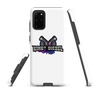 Kingz Twins Tough case for Samsung®