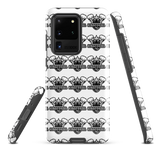 Kingz Diesel Tough case for Samsung®