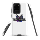 Kingz Twins Tough case for Samsung®