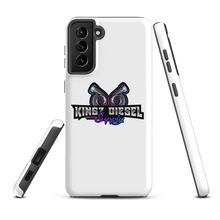Load image into Gallery viewer, Kingz Twins Tough case for Samsung®

