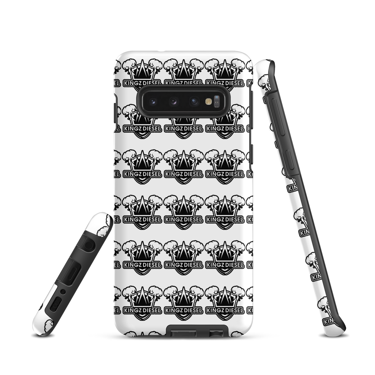 Kingz Diesel Tough case for Samsung®