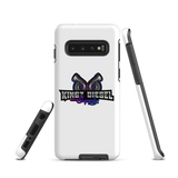 Kingz Twins Tough case for Samsung®