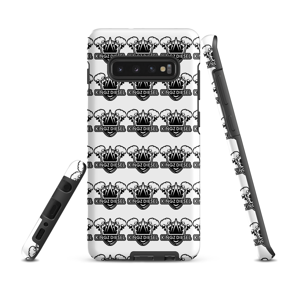 Kingz Diesel Tough case for Samsung®