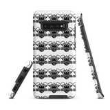 Kingz Diesel Tough case for Samsung®