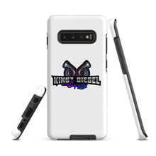 Load image into Gallery viewer, Kingz Twins Tough case for Samsung®
