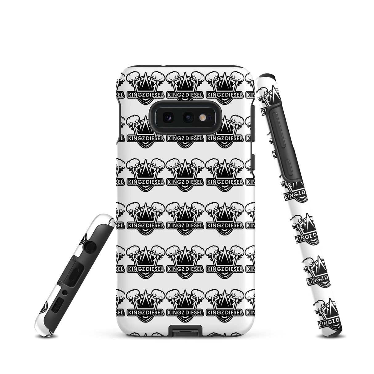 Kingz Diesel Tough case for Samsung®