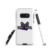 Kingz Twins Tough case for Samsung®