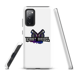 Kingz Twins Tough case for Samsung®