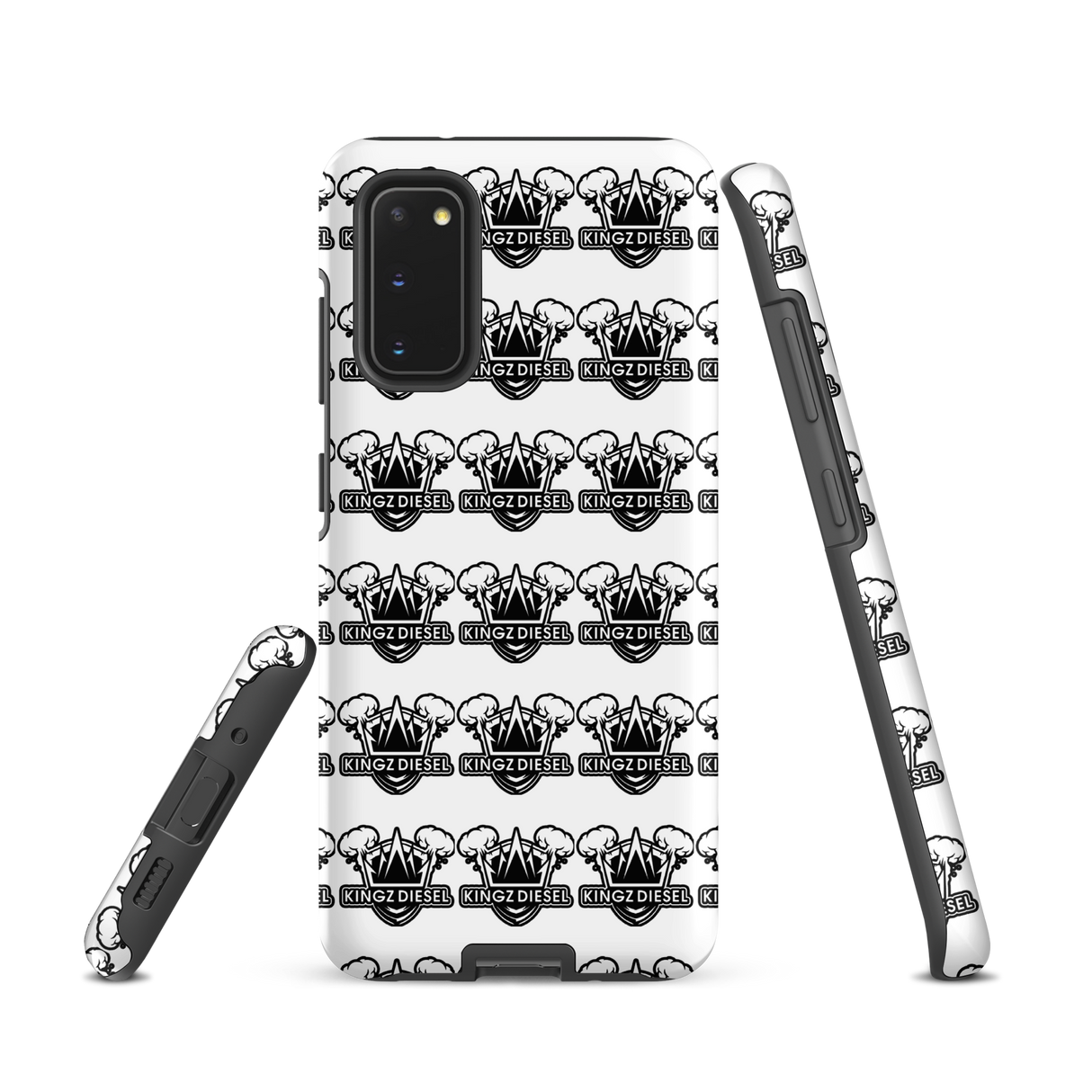 Kingz Diesel Tough case for Samsung®