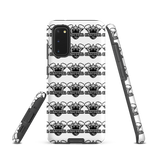 Kingz Diesel Tough case for Samsung®