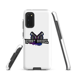 Kingz Twins Tough case for Samsung®