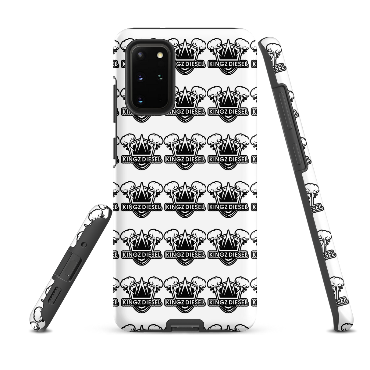 Kingz Diesel Tough case for Samsung®