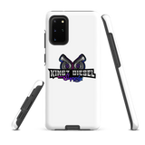 Kingz Twins Tough case for Samsung®