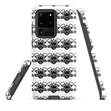 Kingz Diesel Tough case for Samsung®