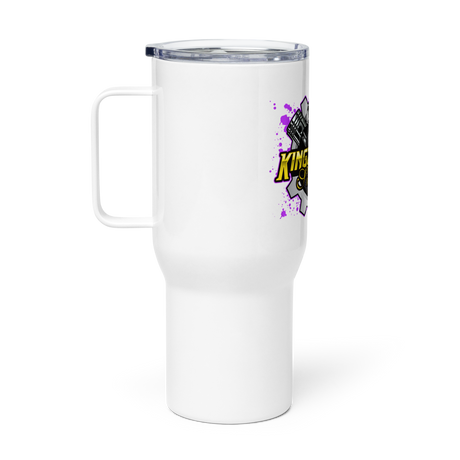 Kingz Daily Mug