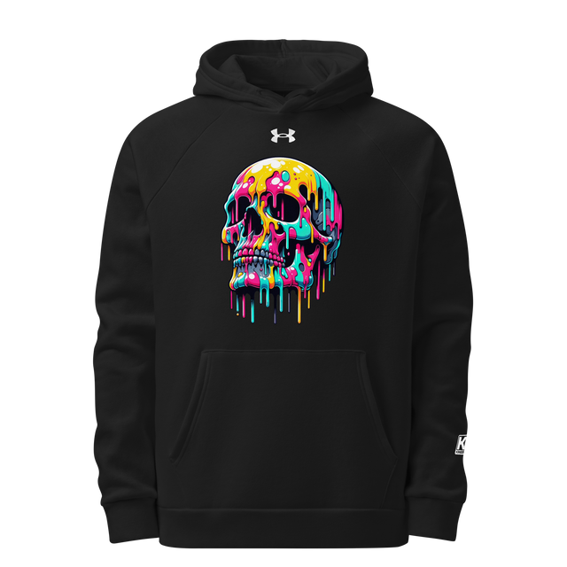 King Gnu パーカー DRIPPED LOGO HOODIE KING GNU ロゴパーカー King Gnu パーカー DRIPPED LOGO HOODIE KING GNU ロゴパーカー