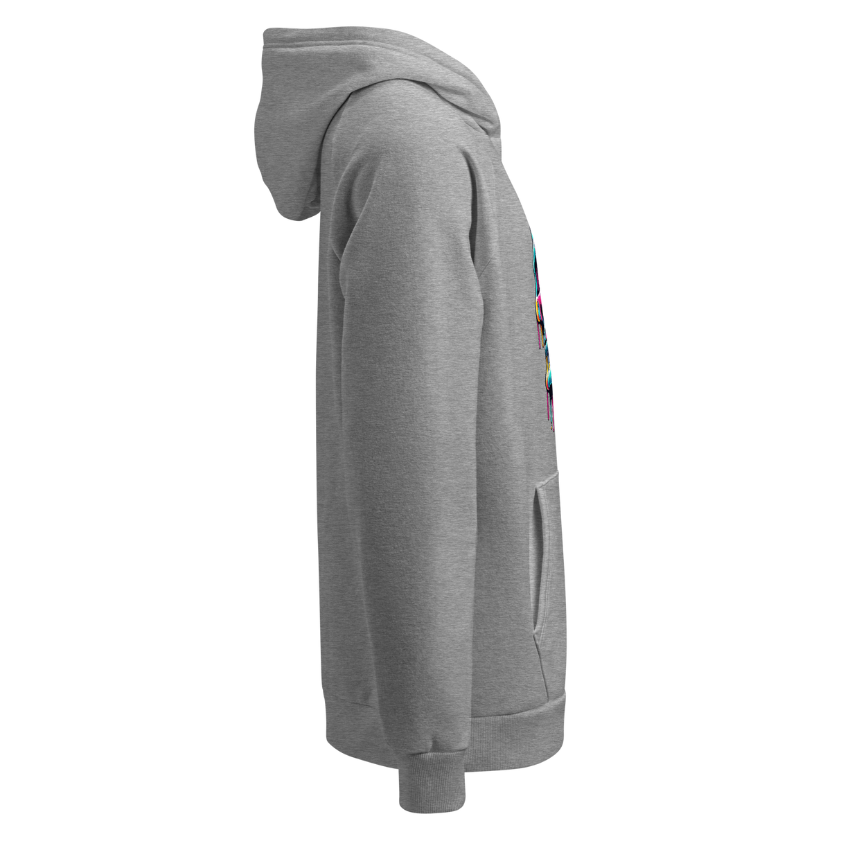 Drippy Under Armour® hoodie